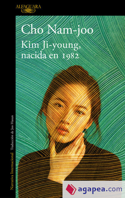 Kim Ji-young, nacida en 1982