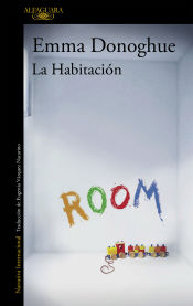 Portada de La Habitación