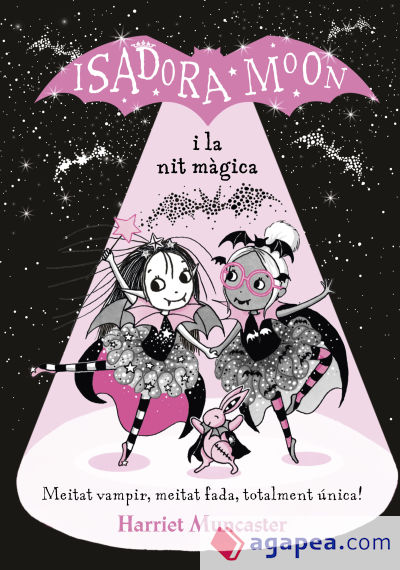 Isadora Moon 13 - Isadora Moon juega a ser doctora - Librería