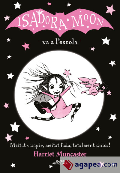 La Isadora Moon va a l'escola