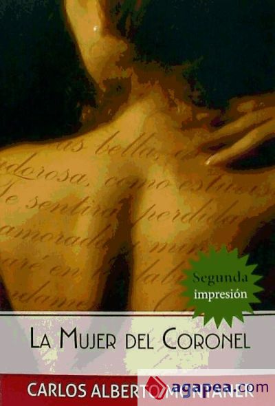 La Mujer del Coronel