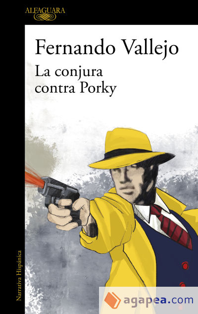 La conjura contra Porky