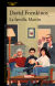 Portada de La familia Martin, de Jean-Jacques Sempé