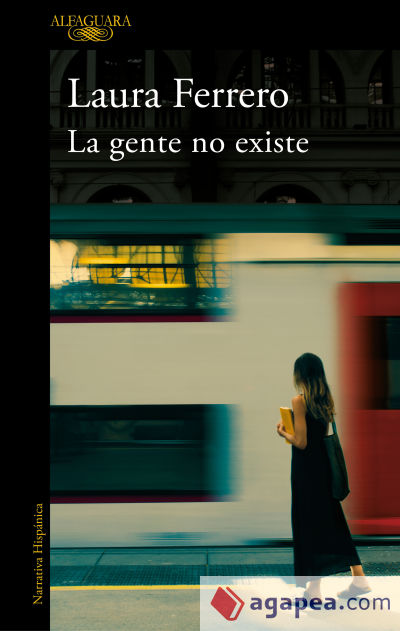 La gente no existe