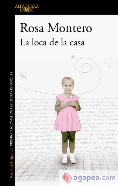 La loca de la casa