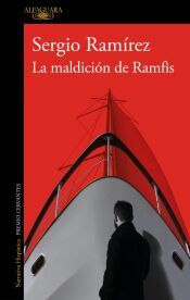Portada de La maldici&oacute;n de Ramfis