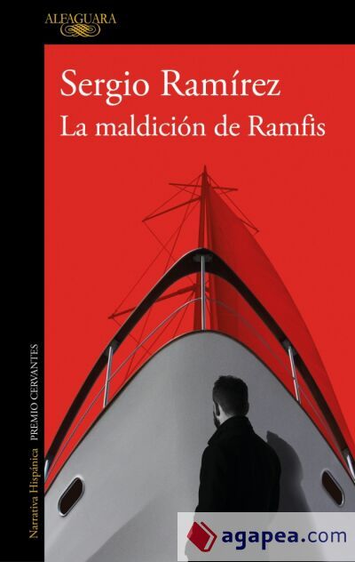 La maldici&oacute;n de Ramfis
