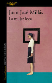 Portada de La mujer loca