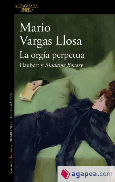 La orgía perpetua