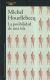 Portada de La posibilidad de una isla, de Michel Houellebecq