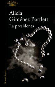 Portada de La presidenta