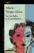 Portada de La t&iacute;a Julia y el escribidor, de Mario Vargas Llosa