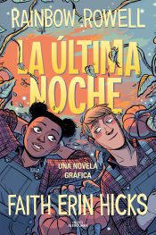 Portada de La última noche