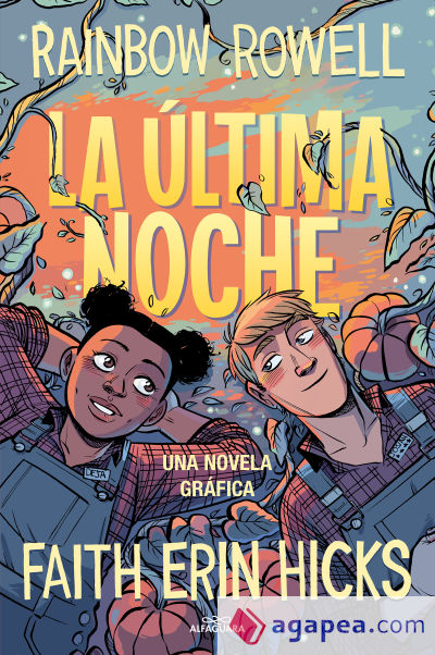 La última noche