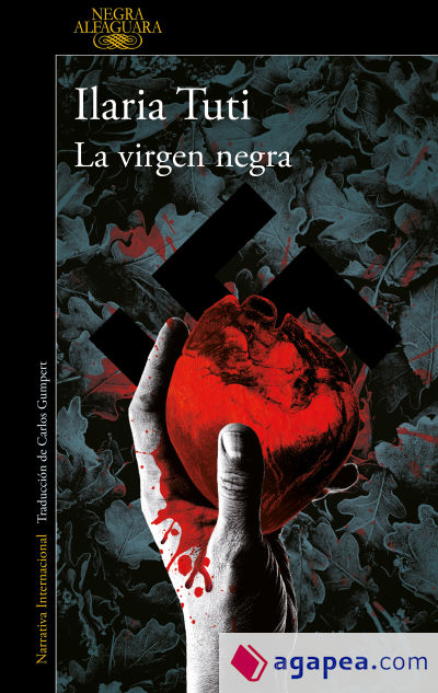 La virgen negra. Incluye relato inédito de Alicia Giménez Bartlett