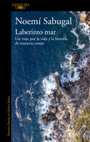 Portada de Laberinto mar