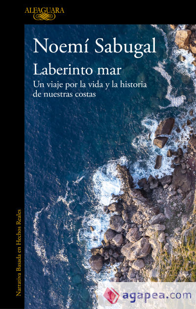 Laberinto mar