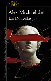 Portada de Las Doncellas