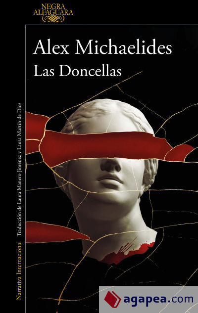 Las Doncellas