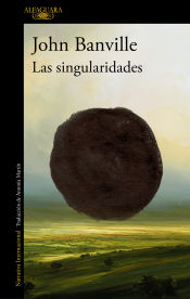 Portada de Las Singularidades