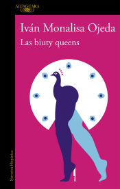 Portada de Las biuty queens (Mapa de las lenguas)