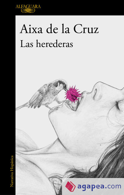 Las herederas