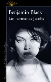 Portada de Las hermanas Jacobs. Incluye relato inédito de Alicia Giménez Bartlett