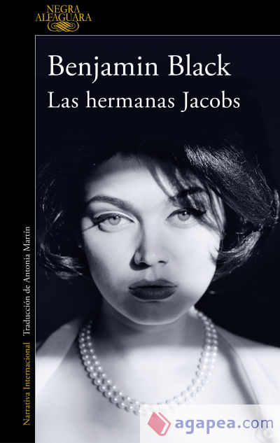 Las hermanas Jacobs. Incluye relato inédito de Alicia Giménez Bartlett