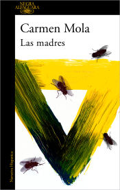 Portada de Las madres (La novia gitana 4)