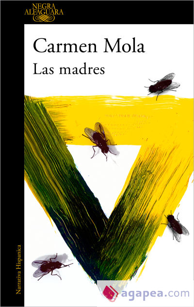 Las madres (La novia gitana 4). Incluye relato inédito de Alicia Giménez Bartlett