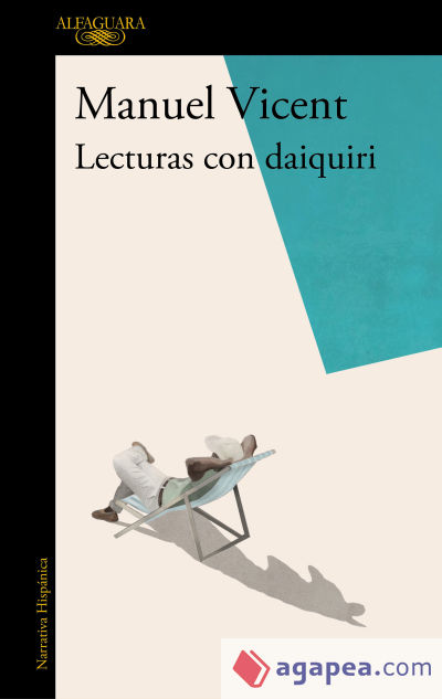 Lecturas con Daiquiri