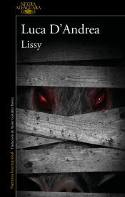 Portada de Lissy