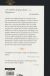 Contraportada de Lissy, de Jacques D'Hondt