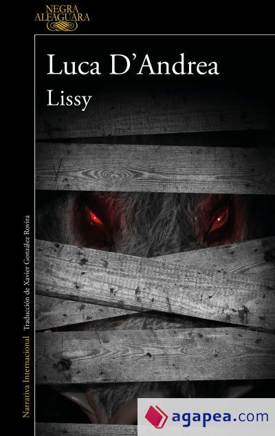 Lissy Lissy