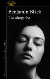 Portada de Los ahogados (Quirke & Strafford 2)