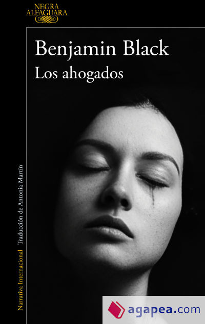 Los ahogados (Quirke & Strafford 2)