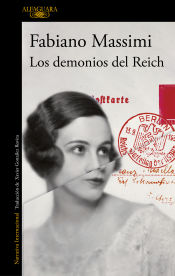 Portada de Los demonios del Reich