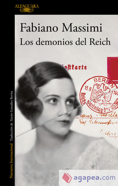 Los demonios del Reich