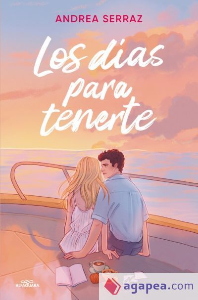 Los días para tenerte Los días para tenerte