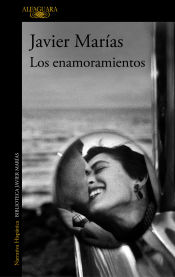 Portada de Los enamoramientos