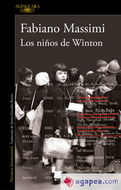 Los niños de Winton