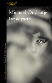 Portada de Luz de guerra