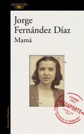 Portada de MAMA