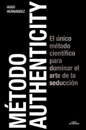 Portada de METODO AUTHENTICITY