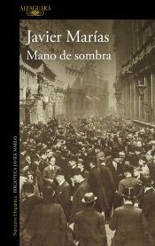 Portada de Mano de sombra