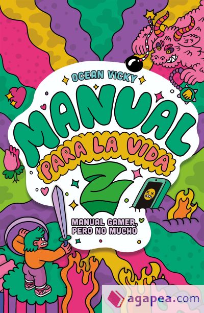 Manual para la vida Z