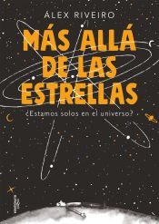 Portada de Más allá de las estrellas