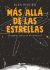 Portada de Más allá de las estrellas, de Álex Riveiro