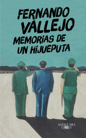 Portada de Memorias de un hijueputa