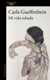 Portada de Mi vida robada